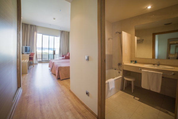 Hotel Gandia Palace